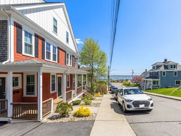 5 Stephens St #2A, Plymouth, MA 02360