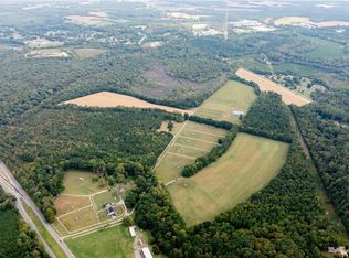 17611 Rogers Clark Blvd, Milford, VA 22514