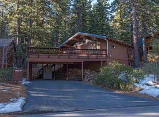11576 Chamonix Rd, Truckee, CA 96161