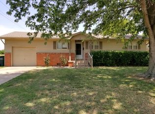 21 W Blanch Ave, Edmond, OK 73003
