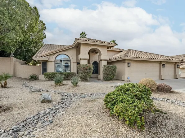 1835 E BROOKWOOD Court, Phoenix, AZ 85048