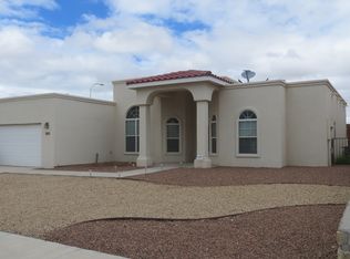 4802 Calle De Nubes, Las Cruces, NM 88012