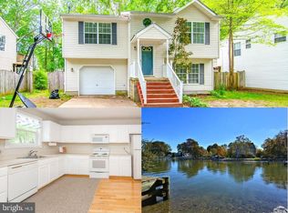 1023 Biltmore Ave, West River, MD 20778