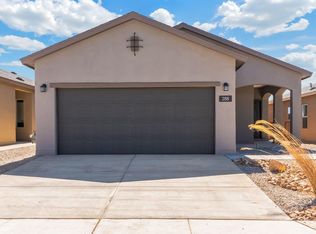 288 Prism Ave SW, Rio Rancho, NM 87124