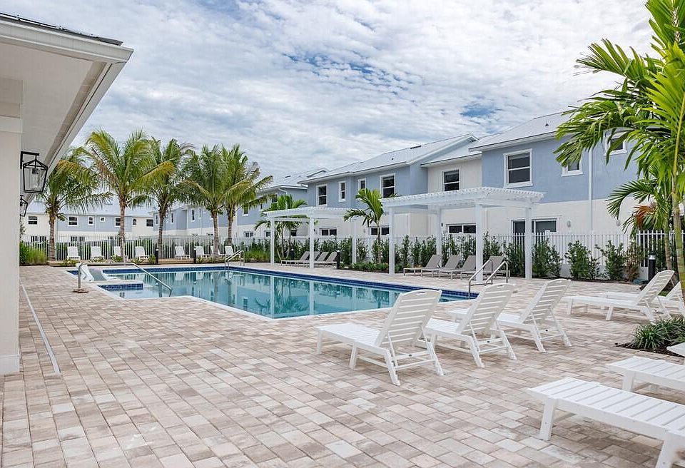 The Mallory Townhomes 3640 Blue Fin Way Fort Myers FL Zillow