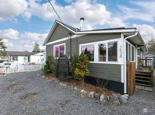 7538 Terrill Dr, Blaine, WA