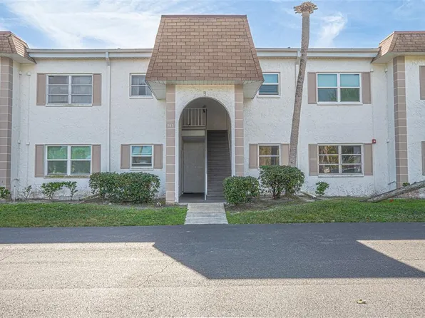 363 S McMullen Booth Rd APT 107, Clearwater, FL 33759