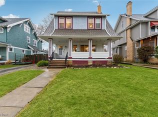 1469 Northland Ave, Lakewood, OH 44107