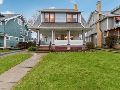 1469 Northland Ave, Lakewood, OH, 44107