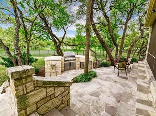 100 W Majestic Oak Ln, Georgetown, TX 78633