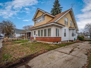 1643 E Wellesley Ave, Spokane, WA 99207