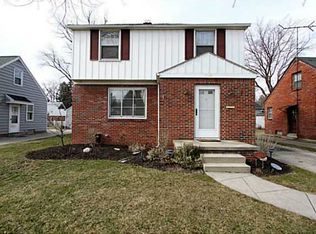 3644 Beverly Dr, Toledo, OH 43614