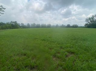S 1150 W, Dunkirk, IN 47336