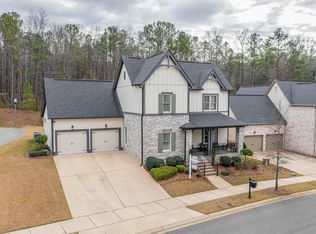 2528 Montauk Rd, Hoover, AL 35226