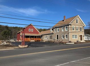 837 Lake St, Bristol, NH 03222