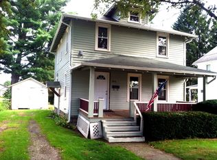 104 Proctor Ave, Elkland, PA 16920