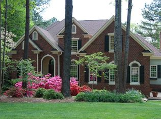 144 N Shore Dr, Mooresville, NC 28117