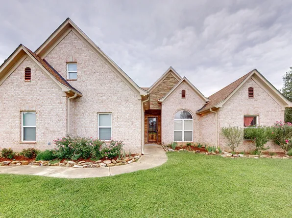 4810 Tucker Ridge Rd, Walls, MS 38680