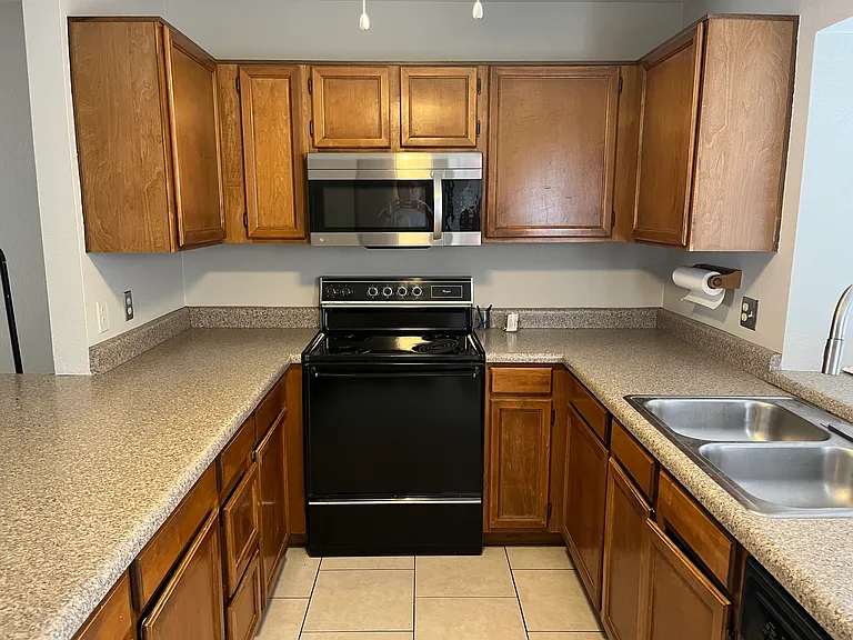 4901 E Kelton Ln #1242 — Photo 5