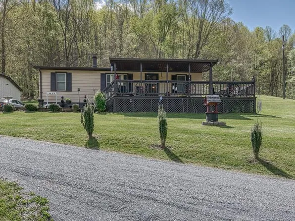 4432 Walker Mountain Rd, Bristol, VA 24202