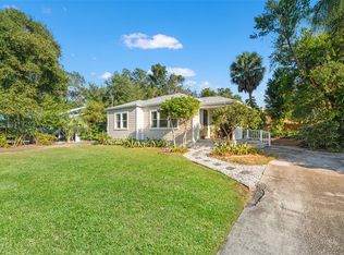 3303 N Perry Ave, Tampa, FL 33603