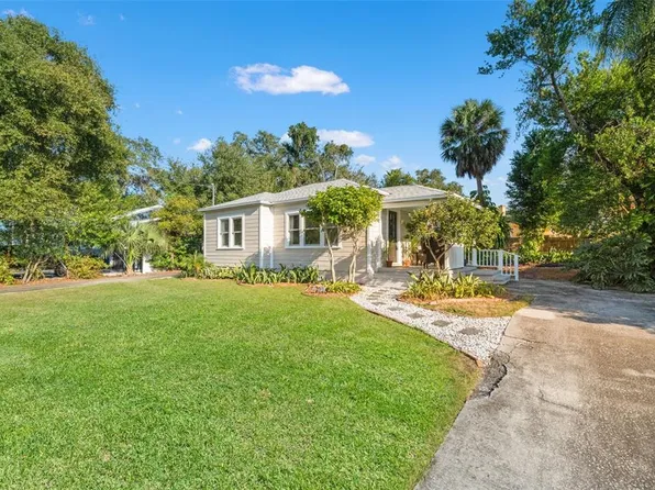 3303 N Perry Ave, Tampa, FL 33603