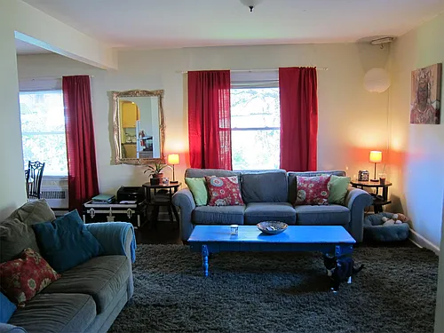 Floor plan 8 1/2 Church Street - 8 NC LLC - Unit...