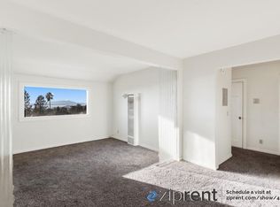 1315 Spruce St APT 4, Berkeley, CA 94709