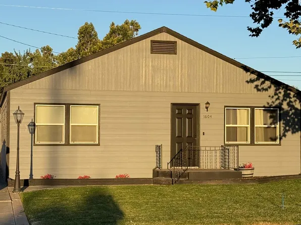 1604 Thayer Dr, Richland, WA 99354