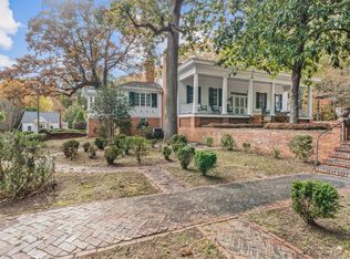 2674 Highway 142, Mansfield, GA 30055