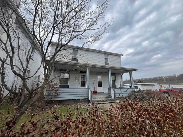 13 & 15 Garrison St, Morgantown, WV 26501