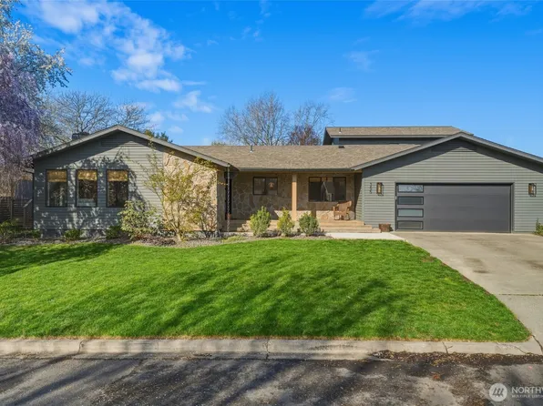 355 SE Highland Park Drive, College Place, WA 99324