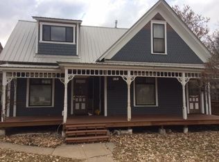 1919 W 2nd Ave, Durango, CO 81301