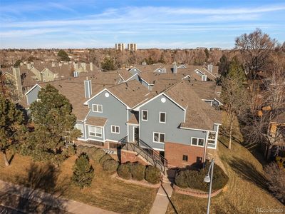 1320 S Monaco Parkway #7, Denver, CO, 80224