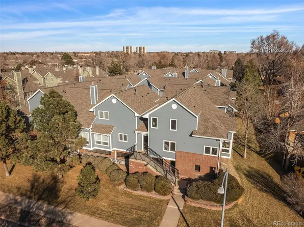 1320 S Monaco Parkway #7, Denver, CO 80224