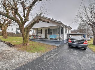 203 Seaton Ave, Greeneville, TN 37743