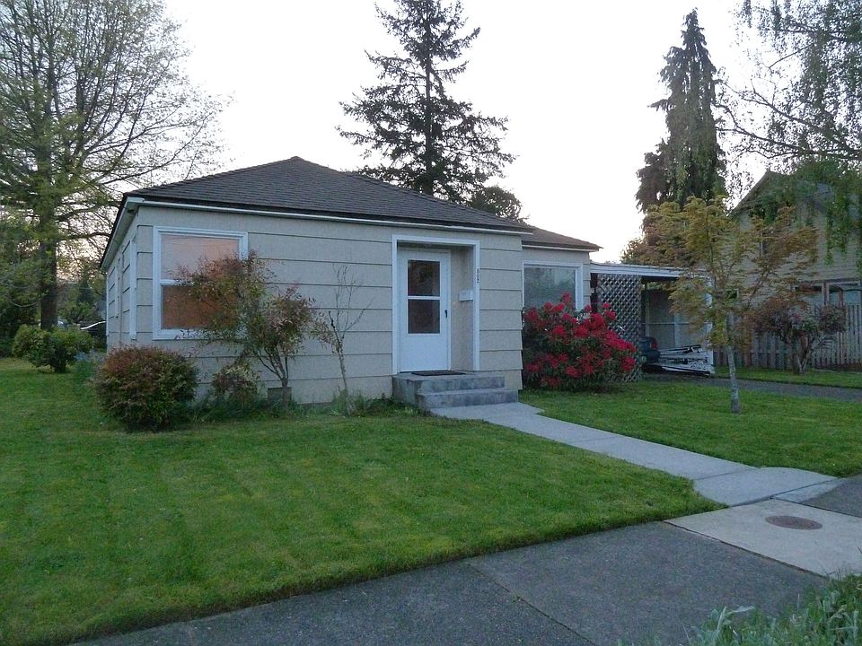 802 NW 32nd