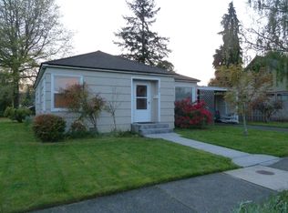 802 NW 32nd St, Corvallis, OR 97330