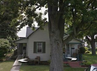 1634-1636 S Penn St, Muncie, IN