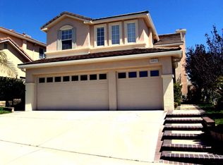 11842 Madera Bay Ln, Porter Ranch, CA 91326