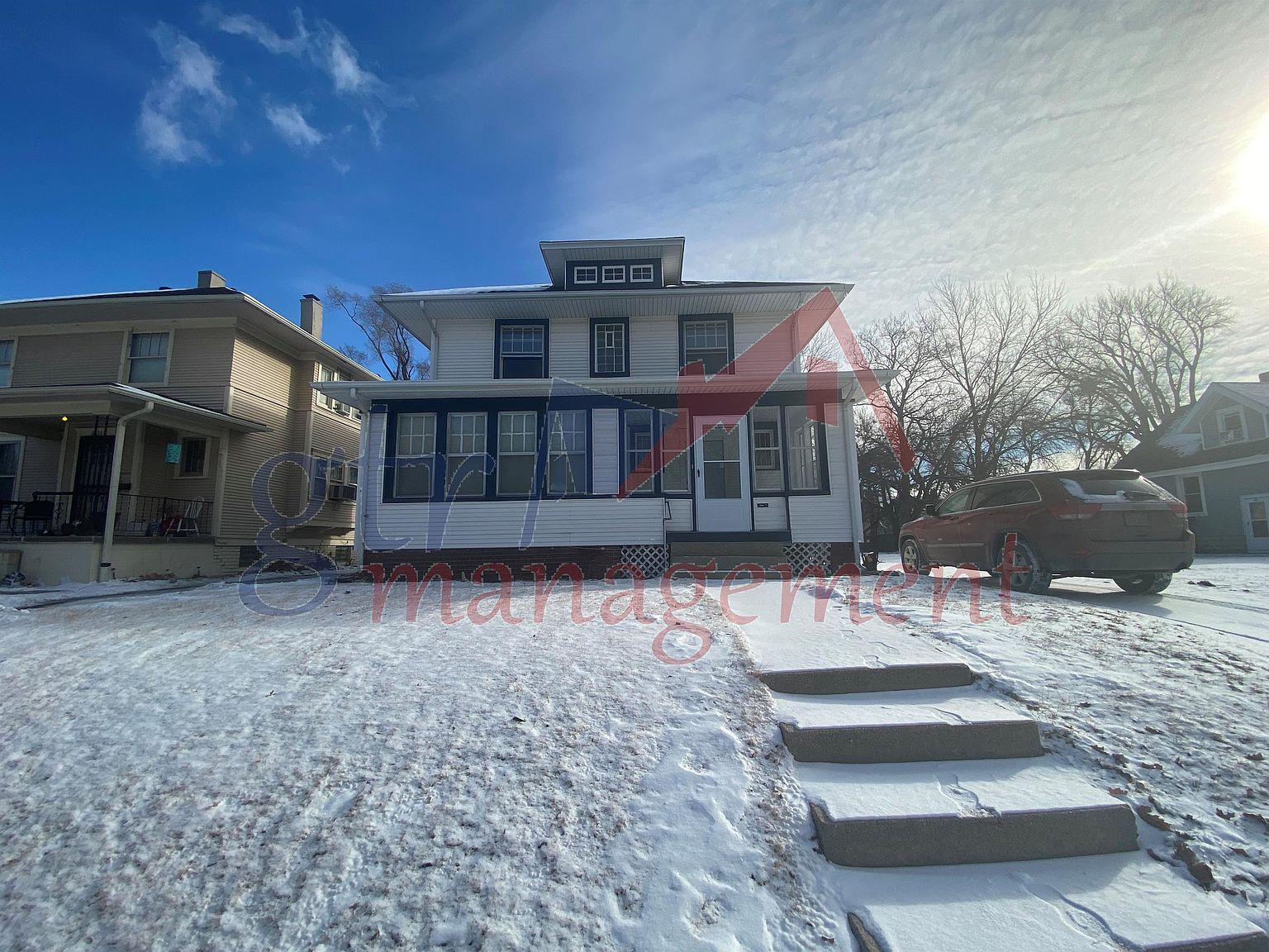 6129 N 24th St, Omaha, NE 68110 Zillow