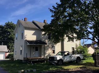 514 1/2 W Washington Ave, Dubois, PA 15801