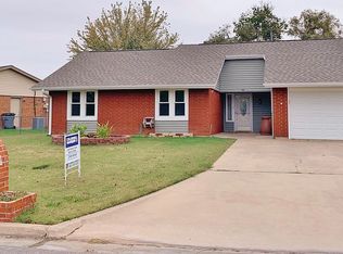 4831 SE Tattershall Way, Lawton, OK 73501
