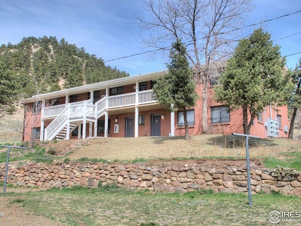 1st image of 101 Canyon Blvd APT B