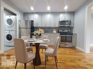 197 Halsey St #PENTHOUSE H3, Brooklyn, NY 11216