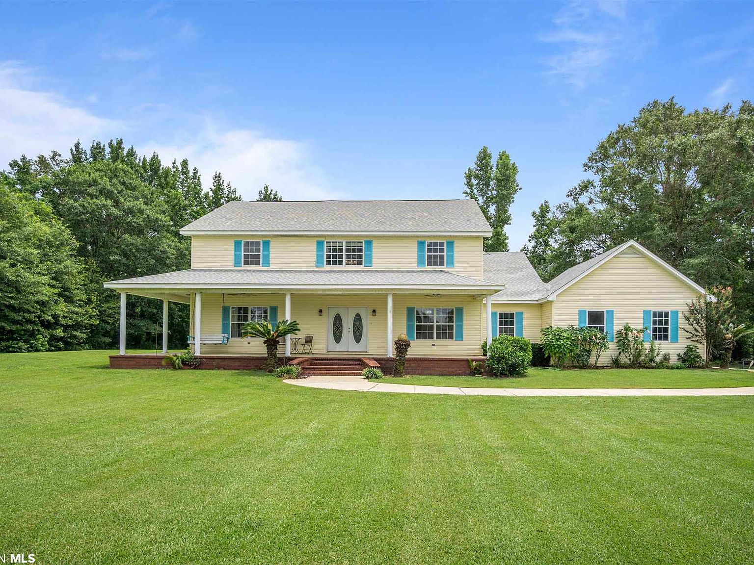 43584 Jones Rd, Bay AL 36507 Zillow