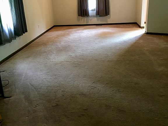 Living room with Dining area