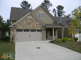 192 Preserve Dr, Newnan, GA 30263