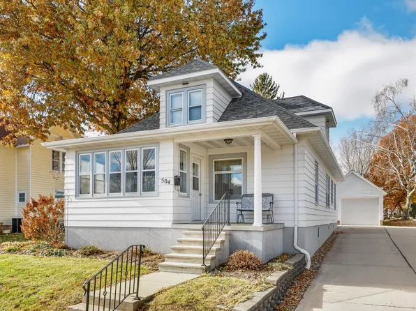 504 S Decorah St, Caledonia, MN 55921