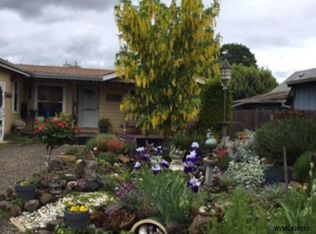 644 D St, Independence, OR 97351